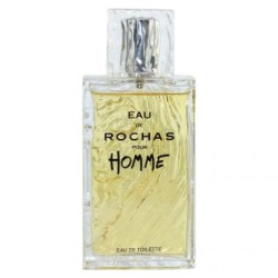 Rochas Eau De rochas Homme...