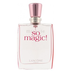 Lancome Miracle So Magic...