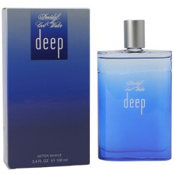 Davidoff Cool Water Deep...