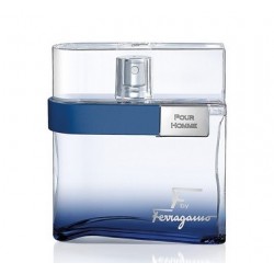 Salvatore Ferragamo F Free...