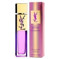 Yves Saint Laurent Elle...