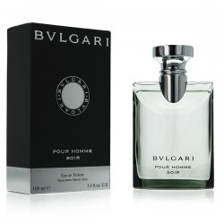 Pour Homme Soir woda toaletowa spray 100ml