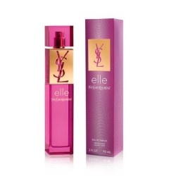 Yves Saint Laurent Elle...