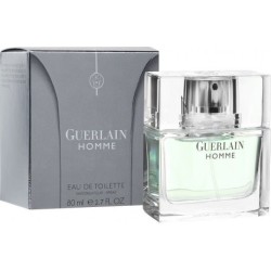 Guerlain Homme woda...
