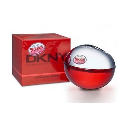 Donna Karan DKNY Red...