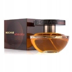 Rochas Absolu woda...