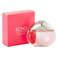 Davidoff Echo Woman woda...
