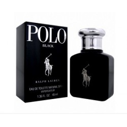 Ralph Lauren Polo Black...