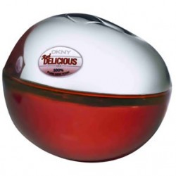 Donna Karan DKNY Red...