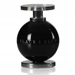 Jesus Del Pozo In Black...