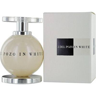 jesus del pozo in white woda toaletowa 30 ml     