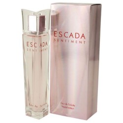 Escada Sentiment Woman woda...
