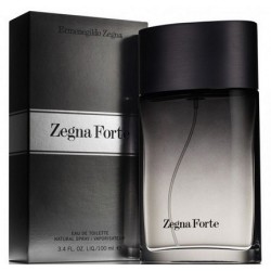 Ermenegildo Zegna Forte...