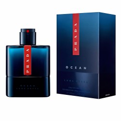 Prada Luna Rossa Ocean Pour...