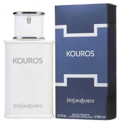 Yves Saint Laurent Kouros...