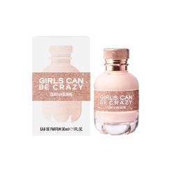 Zadig Voltaire Girls Can Be...