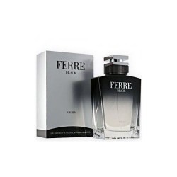 Gianfranco Ferre Black Men...