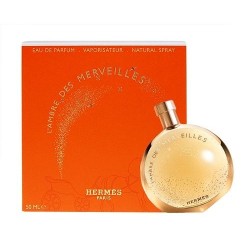 Hermès L'Ambre Des...