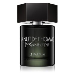 Yves Saint Laurent La Nuit...