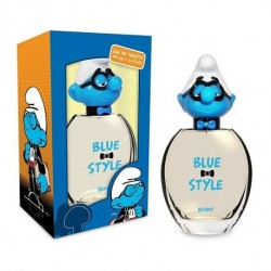 The Smurfs Brainy woda...