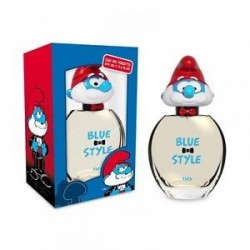 The Smurfs Papa woda...