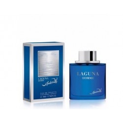 Salvador Dali Laguna Homme...