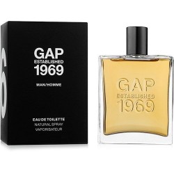 Gap Established 1969 Homme...