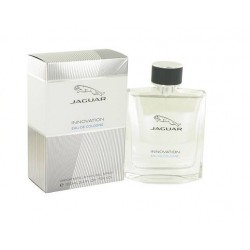 Jaguar Innovation woda...