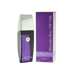 Mercedes-Benz VIP Club...
