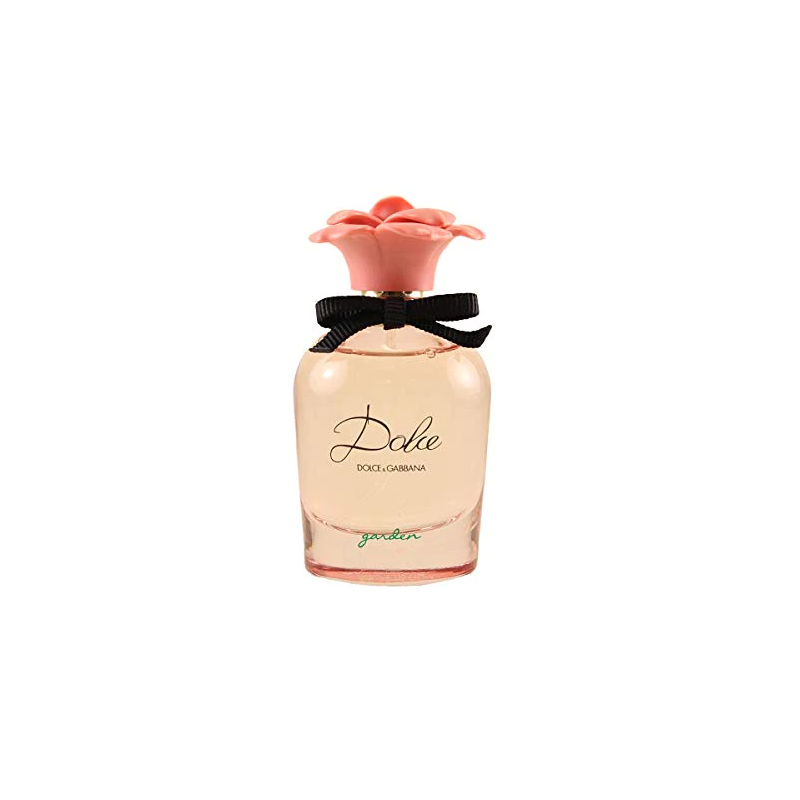 Dolce Gabbana Dolce Garden Woman woda perfumowana TESTER 75ml