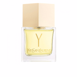 Yves Saint Laurent Y La...