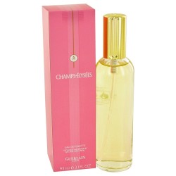 Guerlain Champs Elysees...