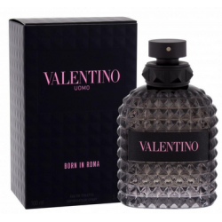 Valentino Born in Roma Uomo...