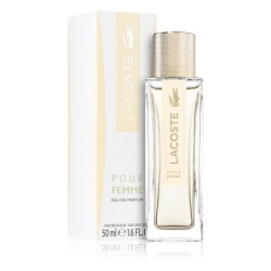 Lacoste Pour Femme woda...