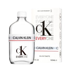Calvin Klein Everyone woda...