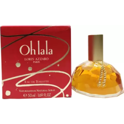 Azzaro Oh Lala woda...