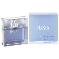 Hugo Boss Pure woda...