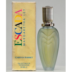 Escada Margaretha Ley woda...