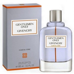 Givenchy Gentlemen Only...