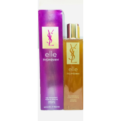 Yves Saint Laurent Elle żel...