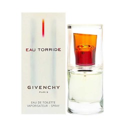 Givenchy Eau Torride woda...