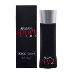 Giorgio Armani Code Sport...