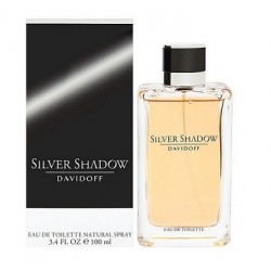 Davidoff Silver Shadow woda...