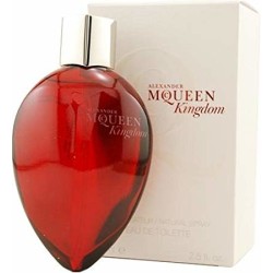 Alexander Mcqueen Kingdom...