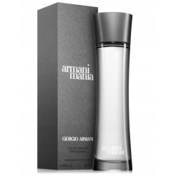 Giorgio Armani Mania Homme...