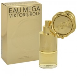 Viktor & Rolf Eau Mega woda perfumowana - 50ml UNIKAT (BEZ
