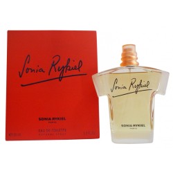 Sonia Rykiel Woman woda...