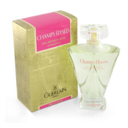Guerlain Champs Elysees...