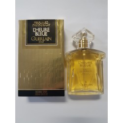 Guerlain L`Heure Bleue 2000...