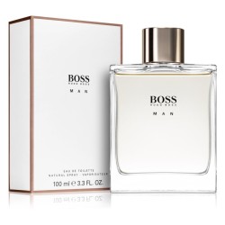 Hugo Boss Orange For Man...